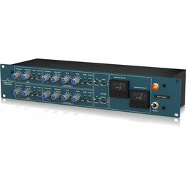 Compressor/limitador Behringer 369