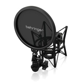 Behringer SMP1000 Uchwyt mikrofonowy antywibracyjny