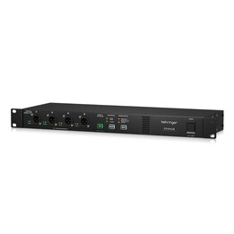 Behringer P24HUB Hub StageConnect for P24 mixers
