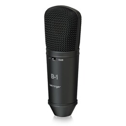 Behringer B-1 DARK EDITION Kondensatormikrofon