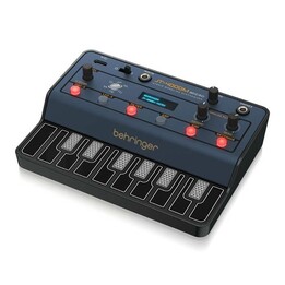 Behringer JT-4000M MICRO Sintetizzatore ibrido