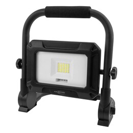 Ansmann FL20W-R LED preto 20 W