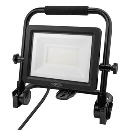 Ansmann FL50W-AC Negro LED 50 W