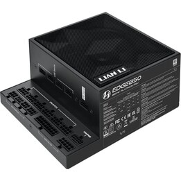 Netzteil | LIAN LI | EDGE850 | 850 Watt | Effizienz 80 PLUS PLATINIUM | PFC aktiv | G9P.EG0850.BE00.EU