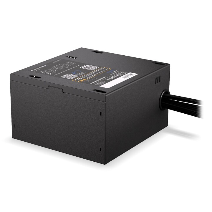 ENDORFY Elementum E5 450W unité d'alimentation d'énergie 24-pin ATX ATX Noir