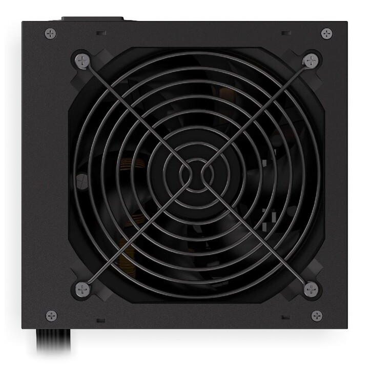 ENDORFY Elementum E5 450W unité d'alimentation d'énergie 24-pin ATX ATX Noir