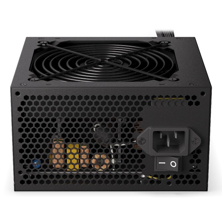 ENDORFY Elementum E5 450W unidad de fuente de alimentación 24-pin ATX ATX Negro