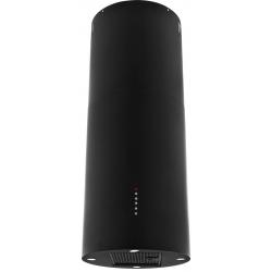 AKPO WK-4 ISLA BALMERA SLIM NEGRO MAT T450 M3 capó