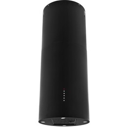 Okap AKPO WK-4 BALMERA WL SLIM CZARNY MAT T450 M3