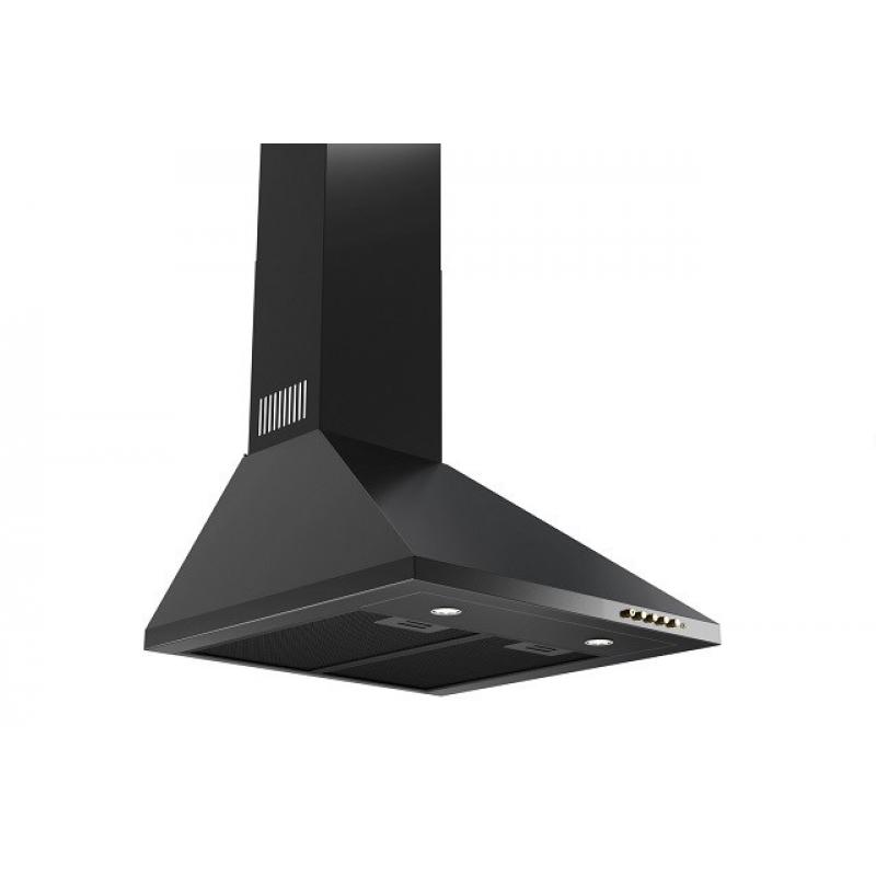 Campana AKPO WK-4 CLASSIC GOLD 50 BLACK