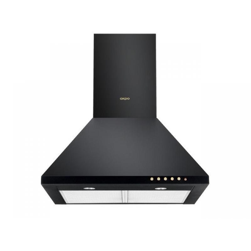 Campana AKPO WK-4 CLASSIC GOLD 50 BLACK