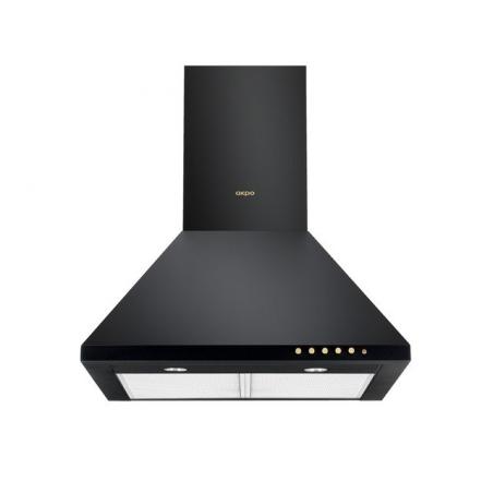 Campana AKPO WK-4 CLASSIC GOLD 50 BLACK