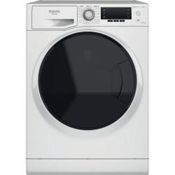 Hotpoint NDD 11725 DA EE lavadora Carga frontal 11 kg 1600 RPM Blanco