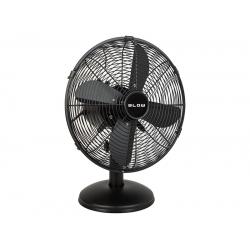 Ventilador de sobremesa BLOW 12"/30cm 50W
