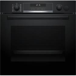 Bosch HRG578CB7 horno 71 L Negro