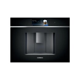 Siemens iQ700 CT718L1B0 Fully Automatic Electric Coffee Maker Espresso Machine 2.4 L