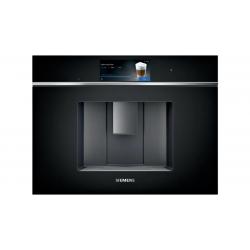Siemens iQ700 CT718L1B0 cafetera eléctrica Totalmente automática Máquina espresso 2,4 L