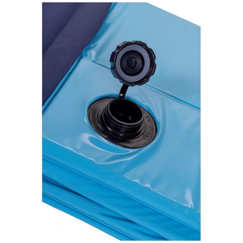 PETITTO Piscina plegable para perros - 120x30cm