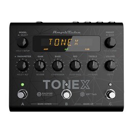 IK Multimedia Tonex Pedal - effetto per chitarra