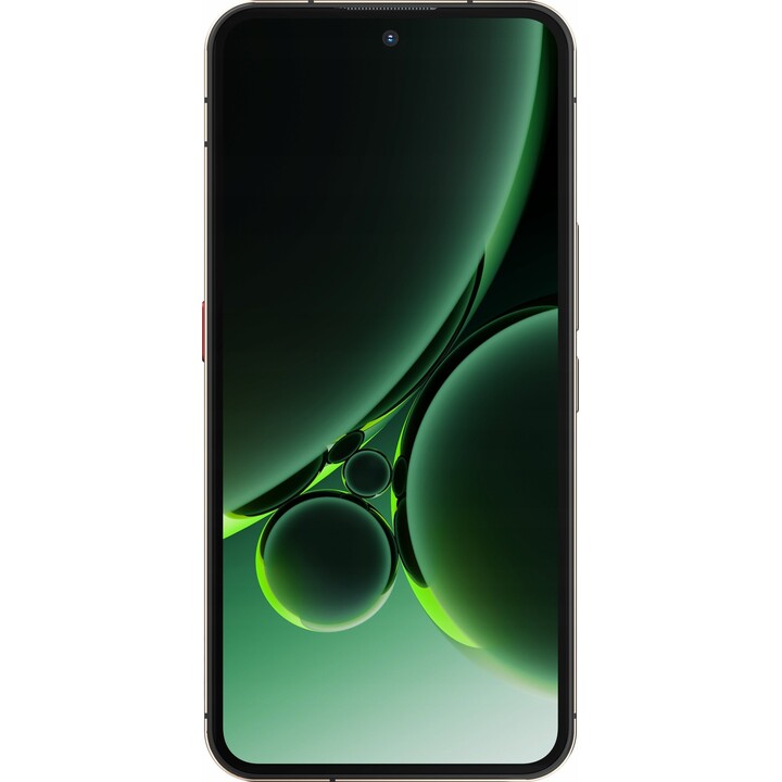 Oukitel WP200 Pro 5G 24GB 1TB Dual Sim Green