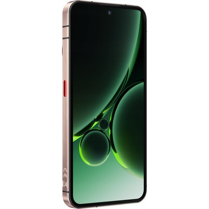 Oukitel WP200 Pro 5G 24GB 1TB Dual Sim Green