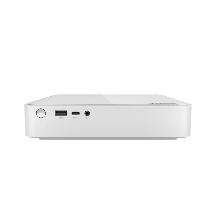 Lenovo IdeaCentre Mini 01IRH8 i5-13420H 16GB DDR4 3200 SSD512 Intel UHD Graphics W11Pro Cloud Grey
