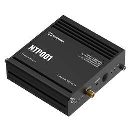 Teltonika Ntp001 NTP-Server