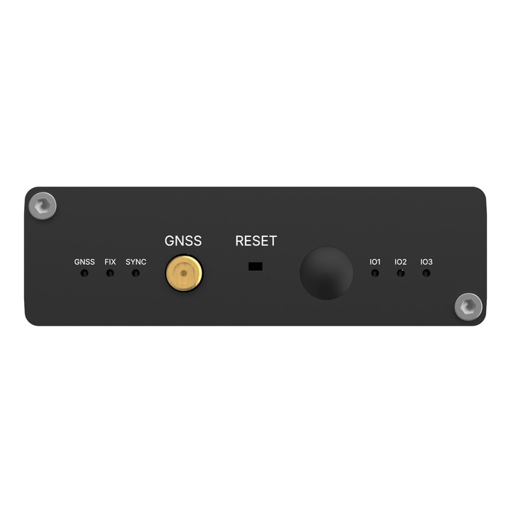 Server NTP Teltonika Ntp001