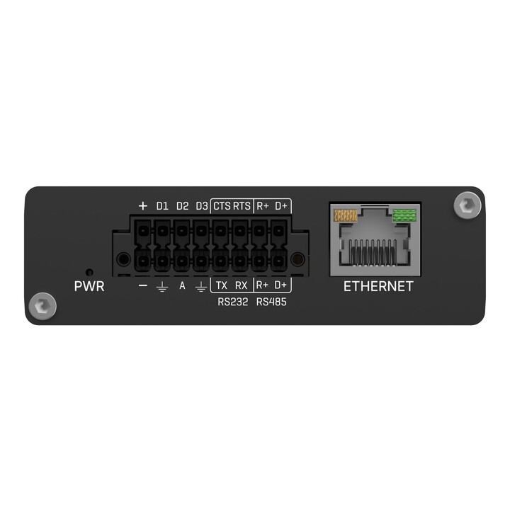 Server NTP Teltonika Ntp001