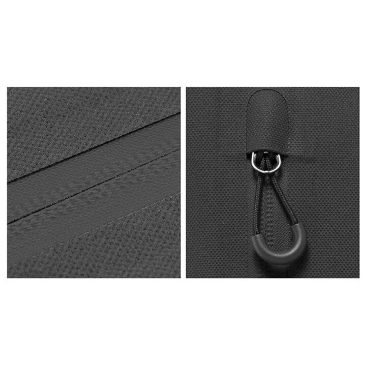 Rockbros AS-043 Bolsa para Quadro 3L Preta