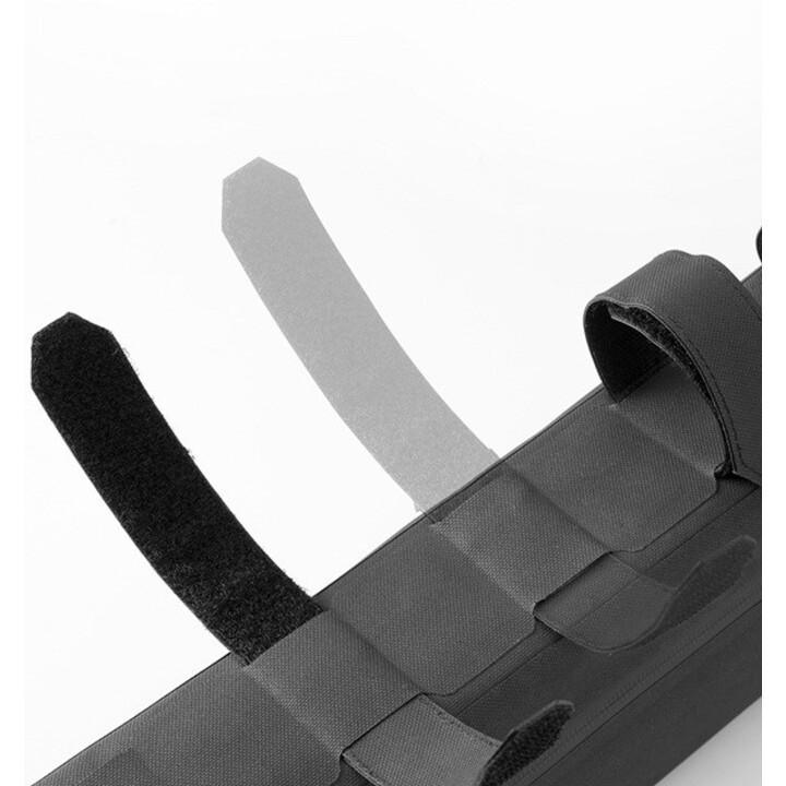 Rockbros AS-043 Bolsa para Quadro 3L Preta
