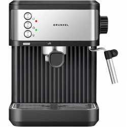 Máquina de café expresso Grunkel CAFPRESSO-20AROMA/ 850W/ 20 bares