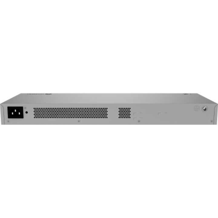 Huawei Ekit S310s Series S310s-24t4jx Gigabit Ethernet L2+ géré (10/100/1000) 1u Gris
