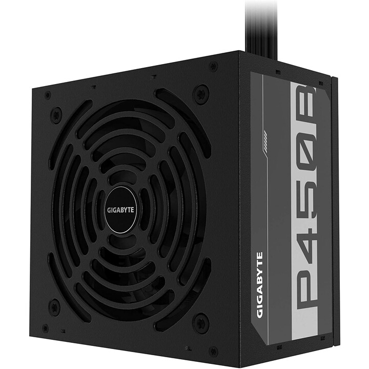 Gigabyte GP-P450B 80 PLUS Bronze 450W