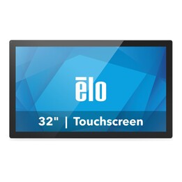 Elo 3204L Tela sensível ao toque 81 cm 31,5 polegadas