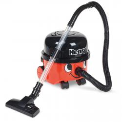 Aspirateur jouet Casdon Henry Henry, rouge (72860)