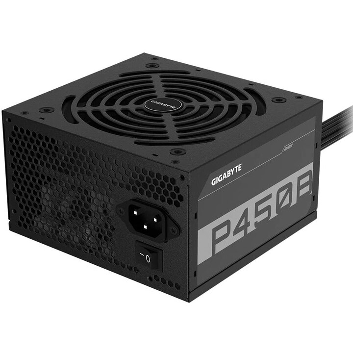 Gigabyte GP-P450B 80 PLUS Bronze 450W