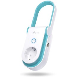 Repetidor Wifi Extender TpD-Link Re365 Ac1200 Rj45 Passthrought