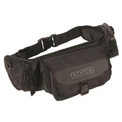 OGIO MOTORCYCLE BELT / POUCH MX 450 TOOL PACK BLACK P/N: 713102_36