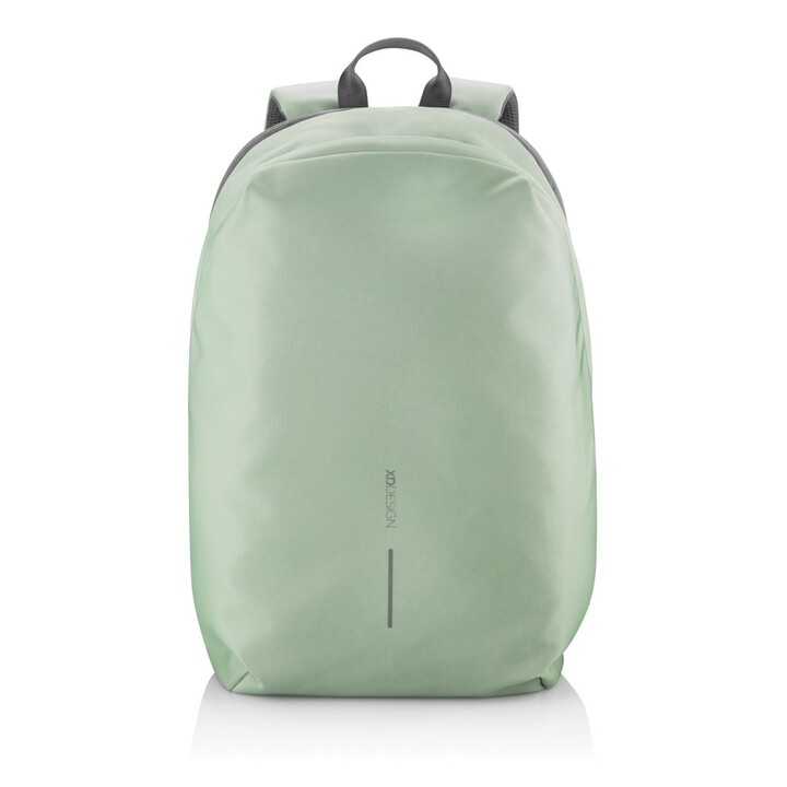 XD DESIGN ANTI-DIEBSTAHL RUCKSACK BOBBY SOFT ICEBERG GREEN P/N: P705.999