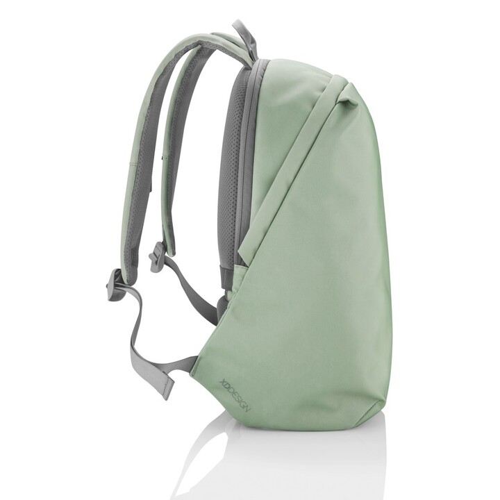 XD DESIGN ANTI-DIEBSTAHL RUCKSACK BOBBY SOFT ICEBERG GREEN P/N: P705.999