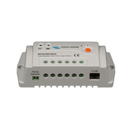 Victron Energy BlueSolar PWM-Pro 12/24V-10A charge regulator