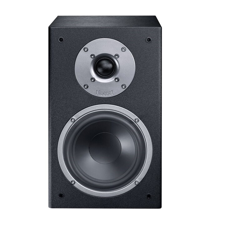 Alto-falantes ativos bidirecionais Magnat Monitor Reference 2A