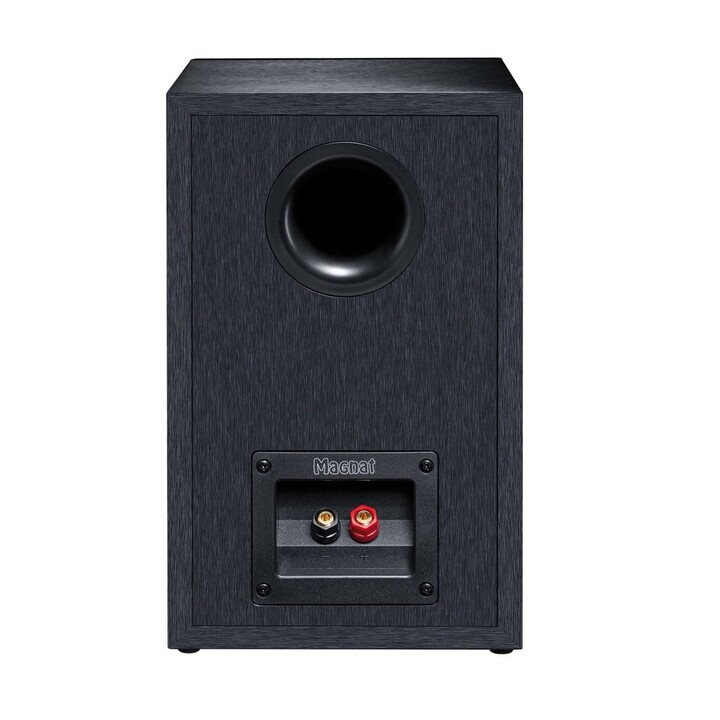 Alto-falantes ativos bidirecionais Magnat Monitor Reference 2A