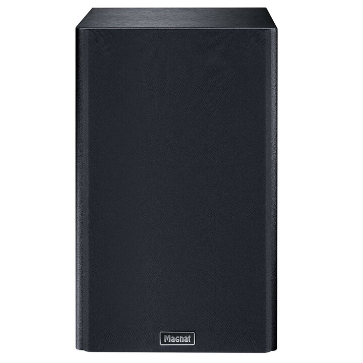 Alto-falantes ativos bidirecionais Magnat Monitor Reference 2A
