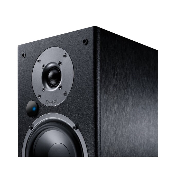 Alto-falantes ativos bidirecionais Magnat Monitor Reference 2A