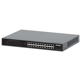 Switch Intellinet 561891 non gestito