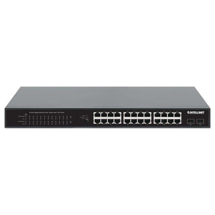 Intellinet 561891 switch Unmanaged