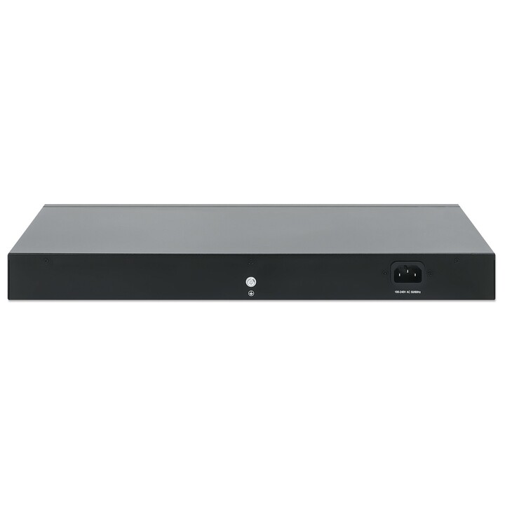 Intellinet 561891 switch Unmanaged