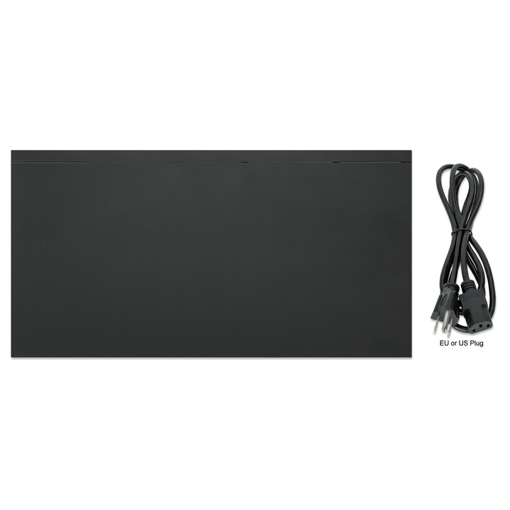 Switch Intellinet 561891 non gestito